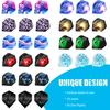 1 Set Dart Kit Bendable Colorful Multiple Styles Metal Dart Sport Set for Gym