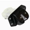 Tailgate Trunk Lock Latch Door Lock for Nissan Leaf Juke 2011 2012 2013 2014 2015 2016 2017