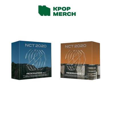 2. album RESONANCE Pt.1 (KiT album)