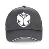 TomorrowLand music Festival cap Fashion Summer DJ rock baseball Cap Unisex Women print adjustable snapback hat Unisex bone