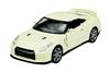 WELLY NISSAN GT-R WHITE 1:34 43632