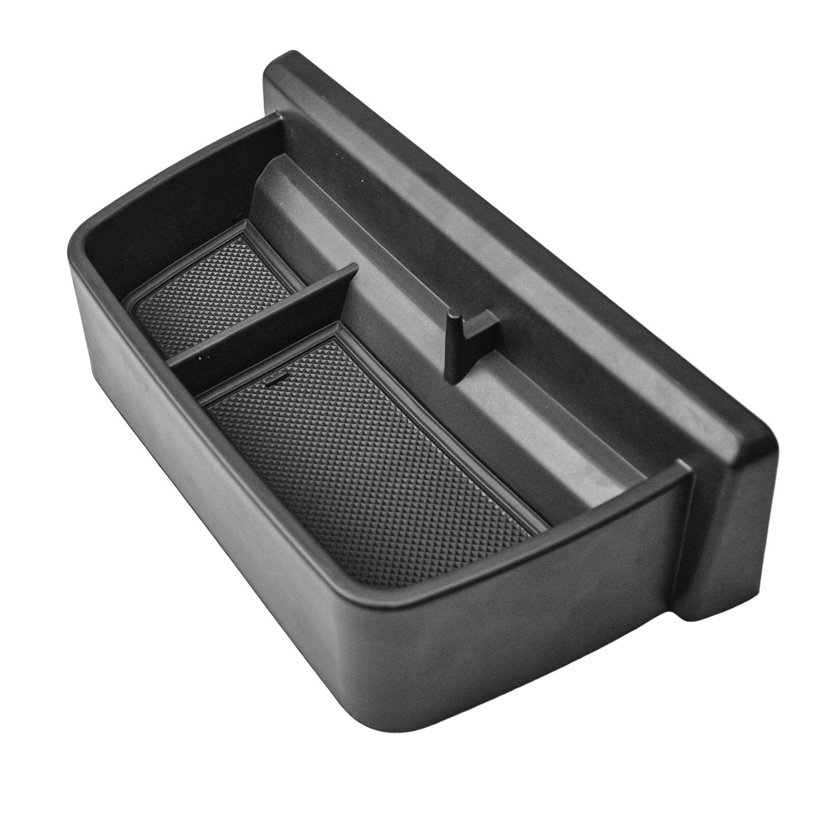 

Center Console Dashboard Tray Storage Box for 2026 Honda Passport Behind Screen 12.3 Inch Dash Board Car Organizer Accessories