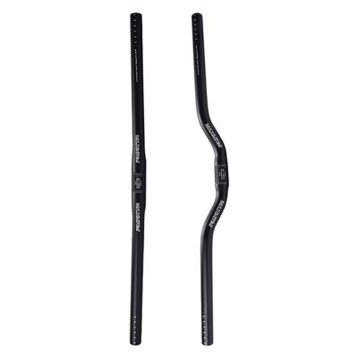 Bike Handlebar Flat Bar Riser Bar Handle Bar Cycling Parts Riding City Bikes