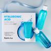 [Gift Set] FARMSTAY HYALURONIC ACID SUPER AQUA SKIN CARE 3SET
