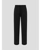 Binpolmen Summer Texture Comfort Fit Slacks Black