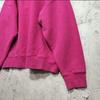 [USED] Popular thisisneverthat BTS sweatshirt, pink, size M
