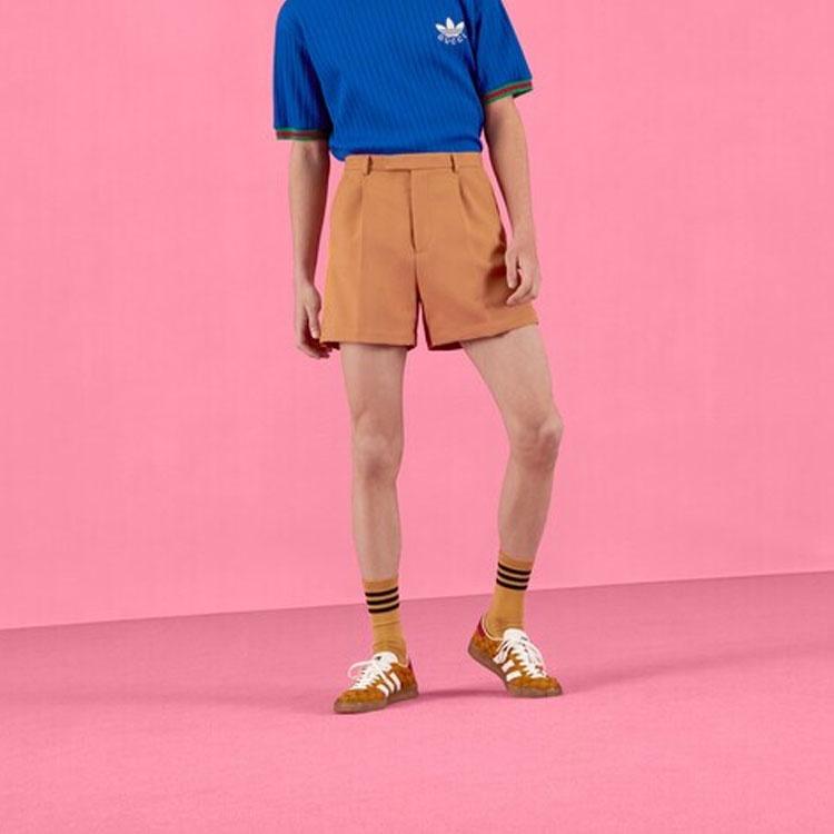 Gucci X Adidas Originals SS22 Men's 691437-ZAJRT-2190