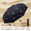 Paradise Umbrella Compact Sun & Rain Protection