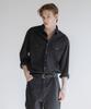 Dekkoloso Western Two-Pocket Shirt [Black]