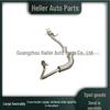 BMW 3 Series Sedan (E90 LCI) Turbocharger Oil Return Pipe - Part 11537558902