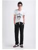 2024 Men's Casual Loose Cotton Linen Pants, Plus Size M-5XL