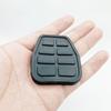 Car Brake Clutch Foot Pedal Pad Rubber Gasket For Vw Transporter Iv T4 1990-2003