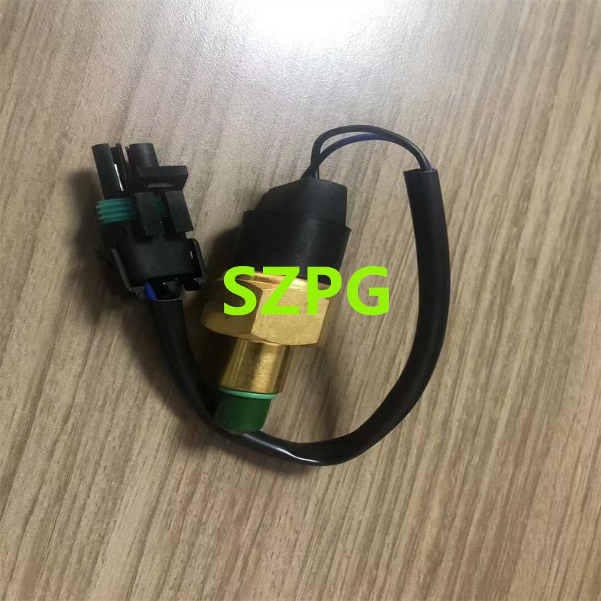 Pressure Switch Sensor 144467A2 410438A2 for Case 5140 5150 5220 5230 5240 5120 Tractor