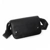 Shoulder Bag Men's Niche Design Sense Messenger Bag Retro Versatile Casual Small Square Bag Neutral Fashion Box Bag