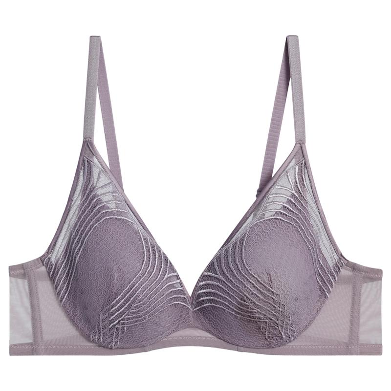 Aimer Lace Breathable Minimizer Bra 160/85