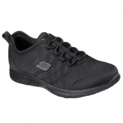 Scarpe antinfortunistiche Ghenter Srelt da donna