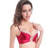 Push Up Bras For Women Underwear Sexy Bralette ABC Cup Seamless Brassiere Lingerie