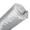1Set Waterproof Portable Air Conditioner Hose Cover  for AC Hose Exhaust Pipe Protection