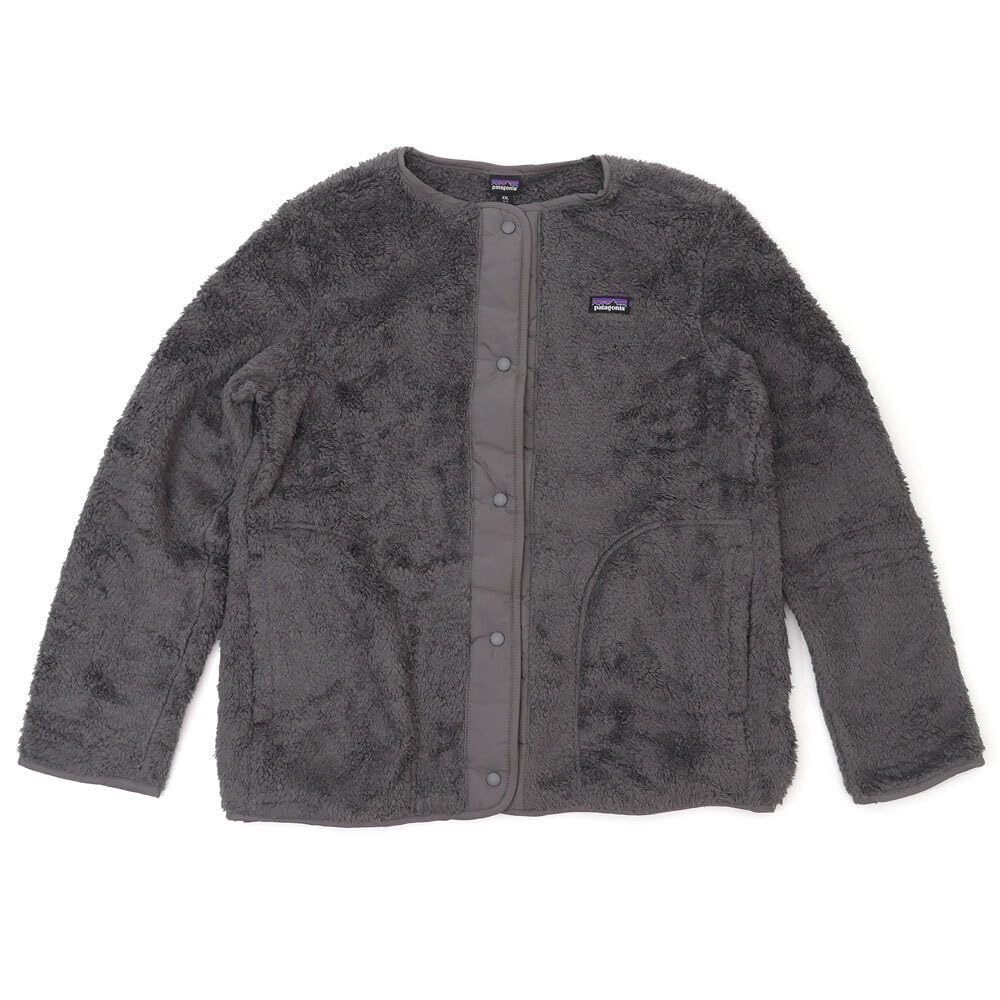 Кардиган Patagonia Los Gatos FORGE GREY XL Детский, 65440, (FGE),