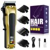 New hair clipper electric clipper hair salon special shaving clippers hair clipper professional household oil head carving gradient razor