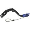 Rear Brake Pedal Foot Brake Lever For Honda CRF250L 250M CRF 250L Rally / ABS 2012- 2013 2014 2015 2016 2017 2018