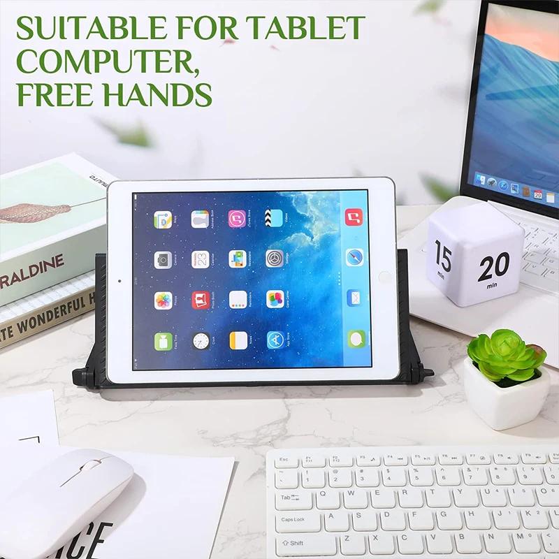 TV-Bildschirm-Aufbewahrungsregal, verstellbares Monitor-Aufbewahrungsregal, Computer-Desktop-Display-Ständer, TV-Router-Aufbewahrungsregal, Heim-Organizer