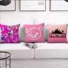 FFORTNITE Game Cushion Cover For Pillow Printing Sofa Decoration Home Car Room Coffee Shop Office Nordic Simplicity