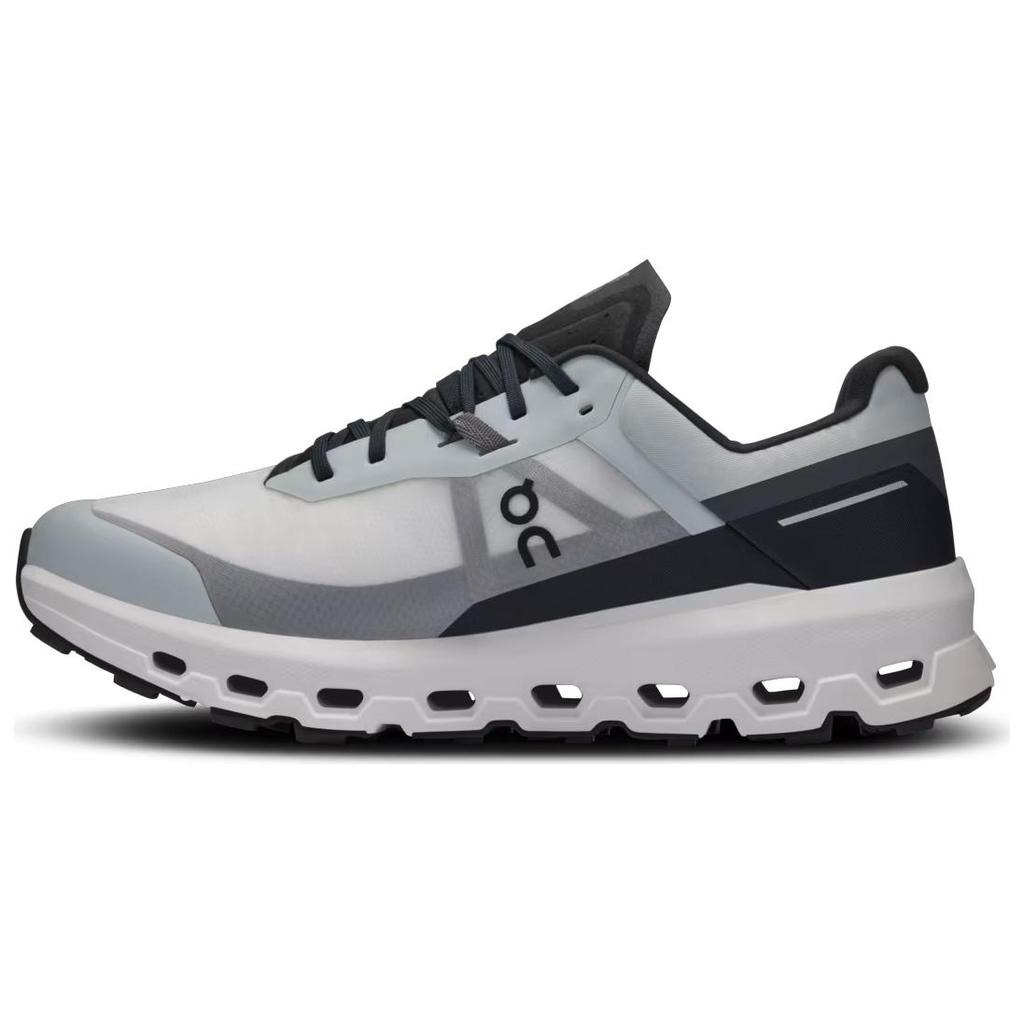 ON Cloudvista 2 Glacier Eclipse Men Sneakers Grey 3ME30110818