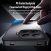 Shockproof Armor AG Frosted Case for Xiaomi 15T Pro 14T/13T Ultra 17 Pro Max 5G Camera Protection Matte Hard Bumper Phone Cover