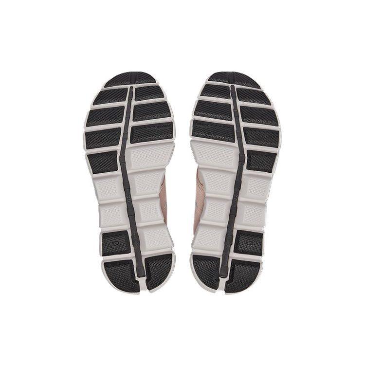 On Running Cloud X 3 Rose Sand Women's 60.98691