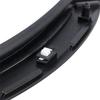 For Honda 19-23 Passport 16-22 Pilot Left Rear Wheel Arch Garnish 75395-TG7-A01