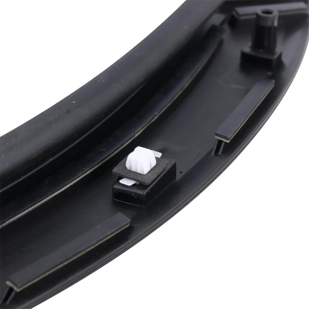For Honda 19-23 Passport 16-22 Pilot Left Rear Wheel Arch Garnish 75395-TG7-A01