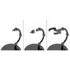 GOOD SMILE COMPANY Simple Stand mini x4 BLACK (for Small & Chibi Figures)