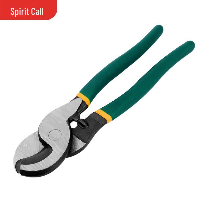 Mingling 10-inch Wire & Cable Cutter