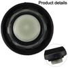Replacement Engine Oil Filler Cap for Kia 1 6L 2 0L 2 4L Models from 2008 to 2019 Part Number 26510 26611 26510 26610