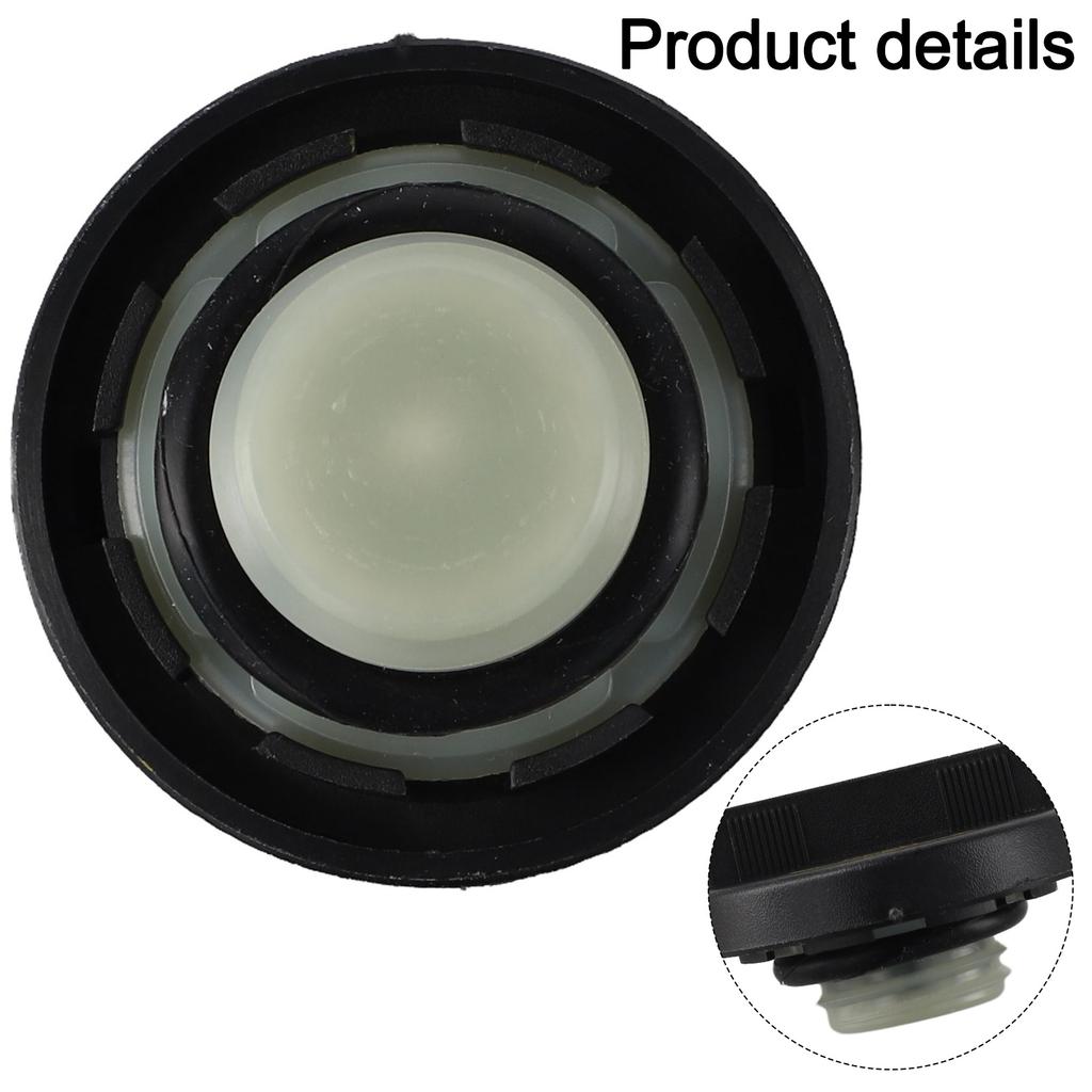 Replacement Engine Oil Filler Cap for Kia 1 6L 2 0L 2 4L Models from 2008 to 2019 Part Number 26510 26611 26510 26610