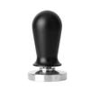 Tamper 51mm Espresso Tamper Pružinový Tamper Nerezová Ocel Vestavěná Kontrolní Pružina Espresso Příslušenství Kávový Tamper pro Domácí Kavárnu