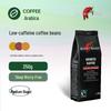 Mount Hagen German Decaf Arabica Coffee Beans 250g