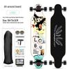 Bojue LOBU Flash Professional Skateboard