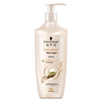 Shampoo e balsami per capelli – Condizionatori d'aria