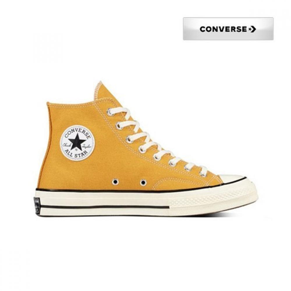 

Converse Chuck Taylor 1970s Vintage Canvas Sunflower 162054c 230