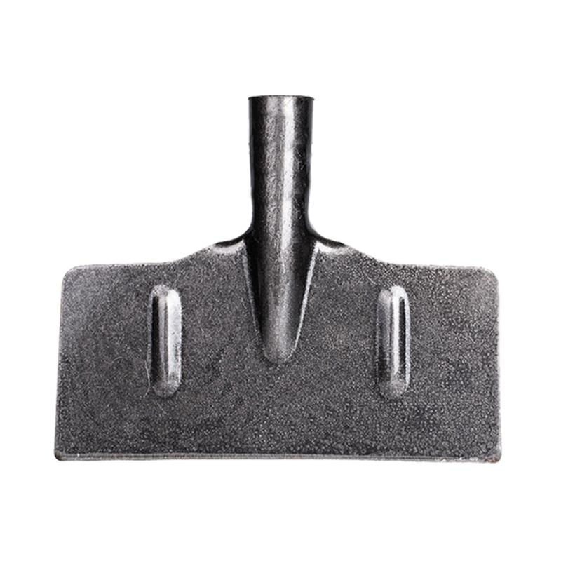 

Snow Shovel Upgraded Snow Shovel Portable Detachable Snow Shovel for Garden Camping Car Snowman Playing Emergency Heavy flat mouth