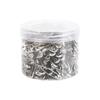 10-300Pcs Curved Safety Pins 36Mm Quilting Basting Pins Bent Safety Pins For Quilting And Knitting Handmade Sewing Accessories
