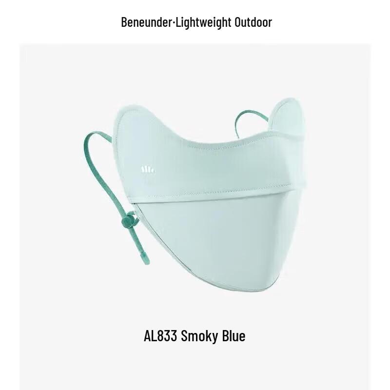 Beneunder Women s Ice Silk UV Protection Sun Mask