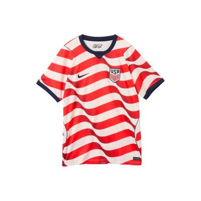 Nike Camiseta de Réplica de Fútbol Nike Dri-FIT para Hombre Usmnt 2026 Estadio Local