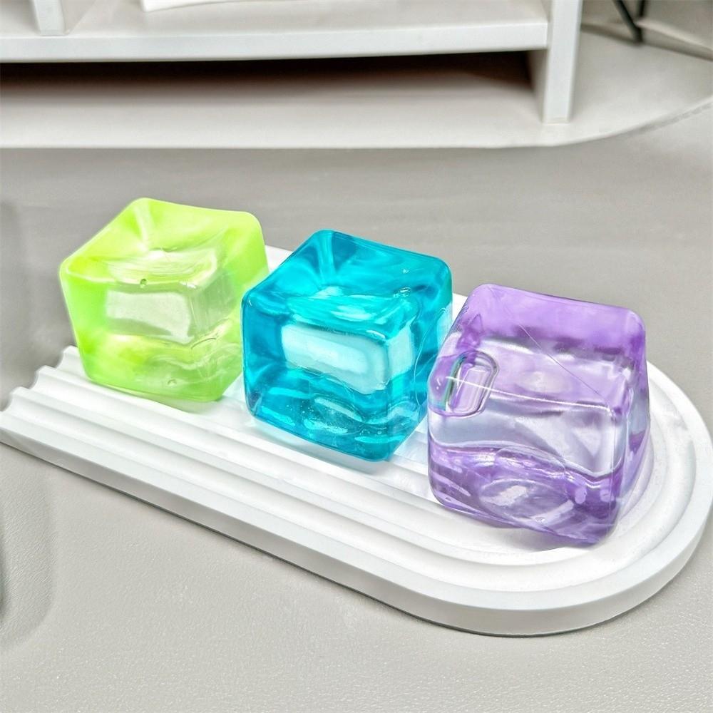 Slow Rise Stress Relief Toys Anti-stress Sensory Squishy Toys  Decompression Gift