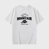 Men's Trendy Loose Fit Cotton Short-Sleeve T-Shirt