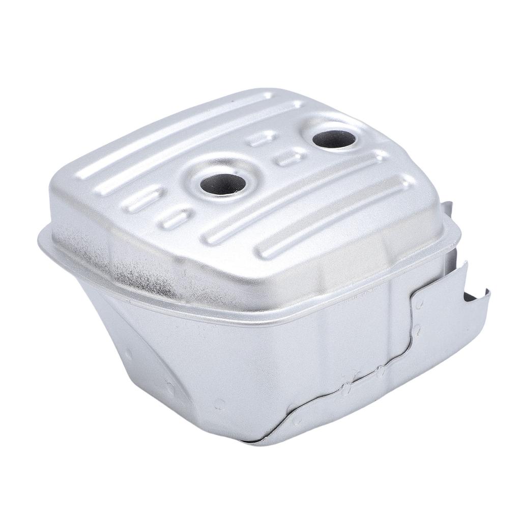 Exhaust Muffler with Screws Kit 1143 140 0651 Steel Muffler for MS231 MS231C MS251 MS251C Chainsaw