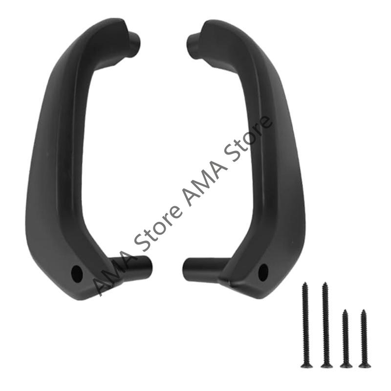 X7JF Intside Interior Door Handle Part Number D2BB-A23943 for Fiesta 2011-2020