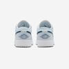 Jordan Gradeschool Low-Top Sneakers [553560-104]
